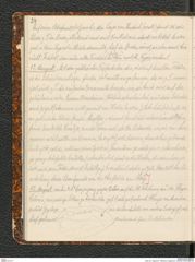 Seite 28, Tagebuch "Palästina (Tagebuch)" (NHMW-PRAE-BBB-80)
